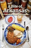 A Bite Of Arkansas