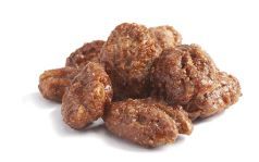Cinnamon Pecans