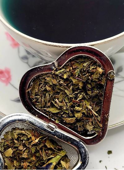BWG Herbal Tea Enjoy-Mint