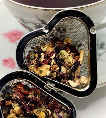 BWG Herbal Tea I-Tea-Profen