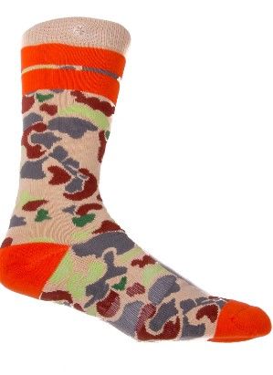 Arkansocks DuckCamp