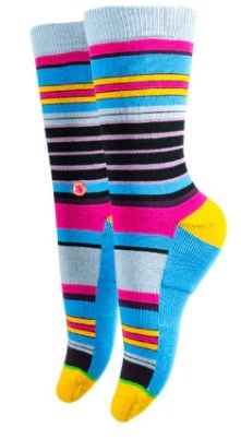 Arkansocks Commuter