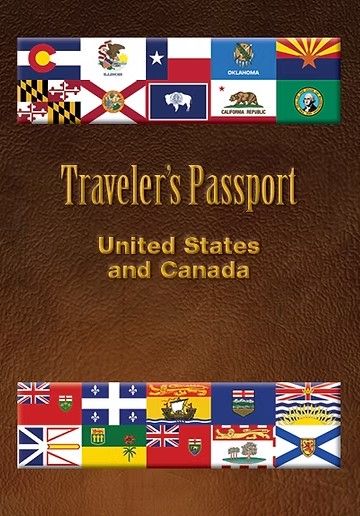 Travel Passport