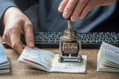 Passport