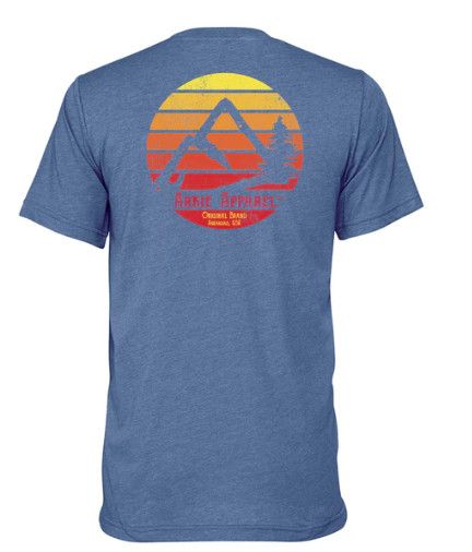 Arkie Apparel Arkie Sunset