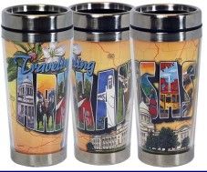 AR Tumbler Travel Insert PostCard