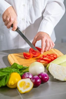 Cutting Board