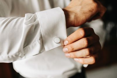 Cufflinks