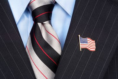 Lapel Pin