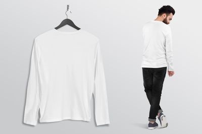 Long Sleeve