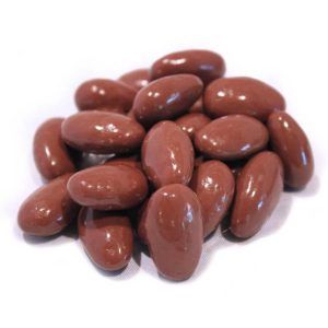 Chocolate Almonds