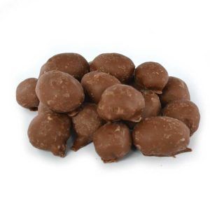 Chocolate Peanuts