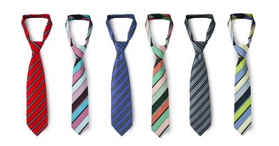 Tie