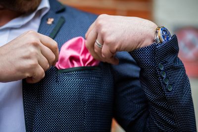 Pocket Square