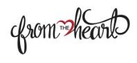 From The Heart Necklace