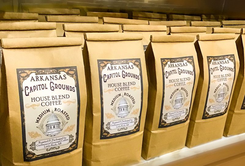 Guillermo&#39;s Coffeehouse Coffee House Blend