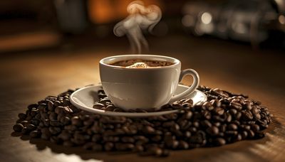 Coffee