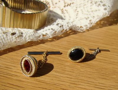 Tie Tack