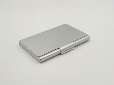 Cardholder