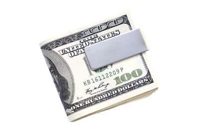 Money Clip