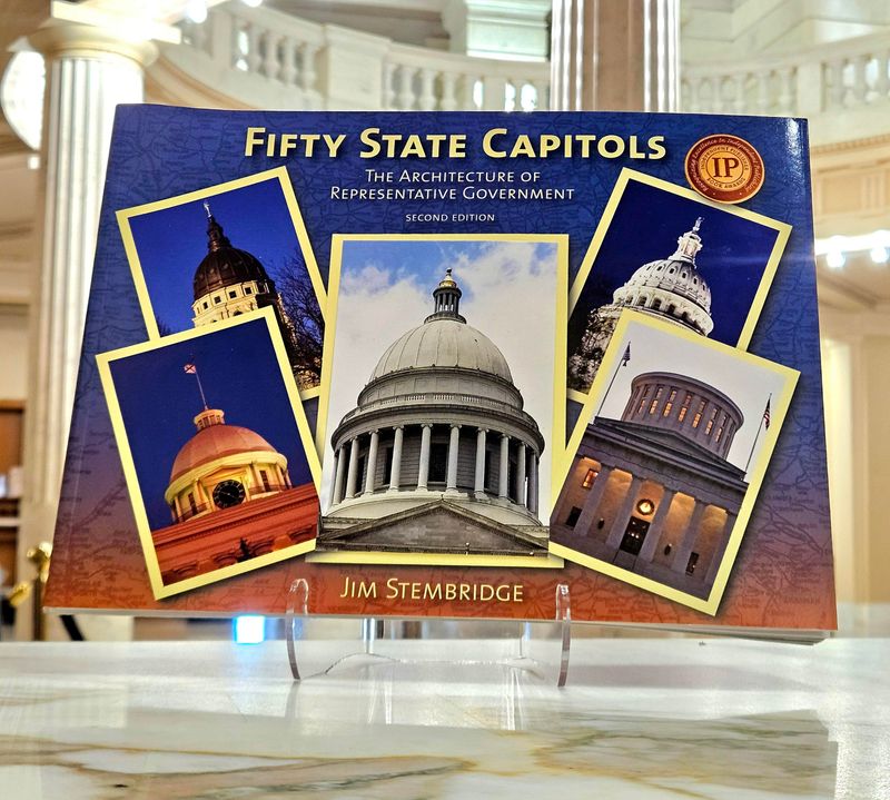 Fifty State Capitols