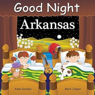 Goodnight Arkansas