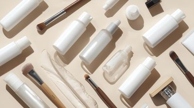 Beauty Tools