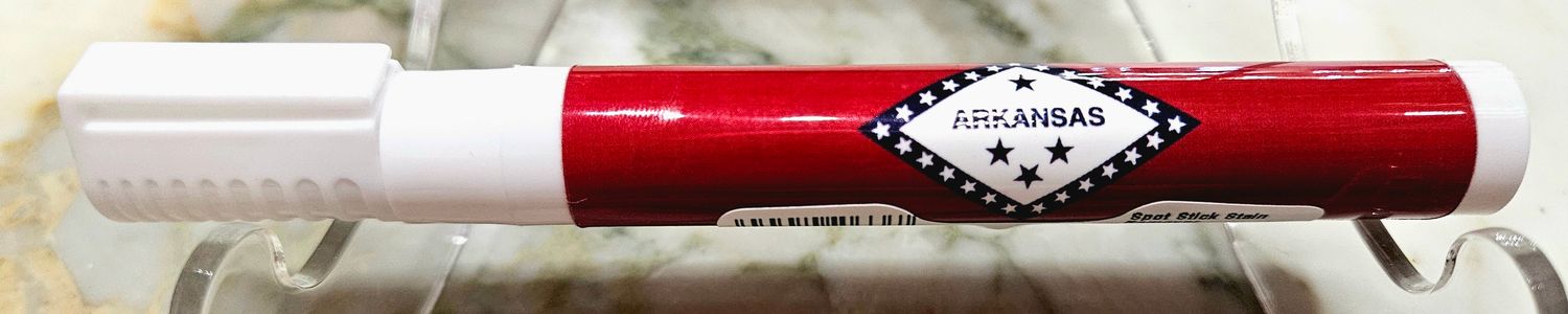 Spot Stick Stain Remover