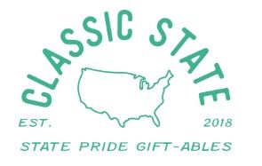 Classic State Hats