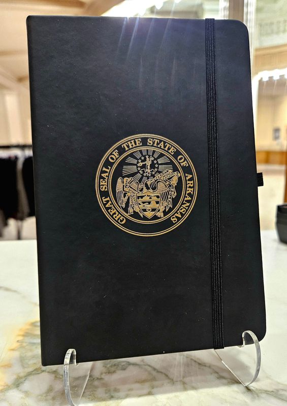 Soft Bound Journal Book