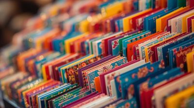 Greeting Card