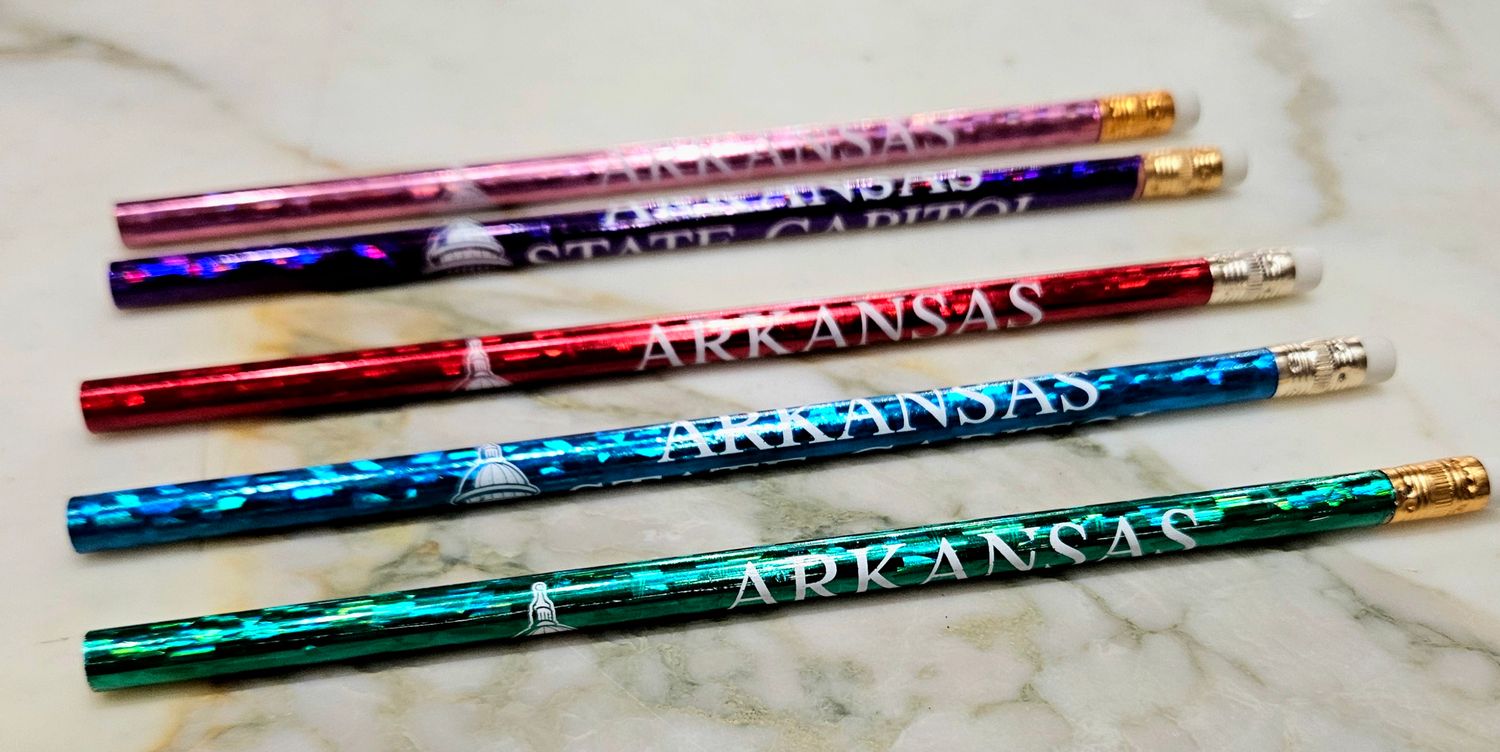 Prizm Pencils