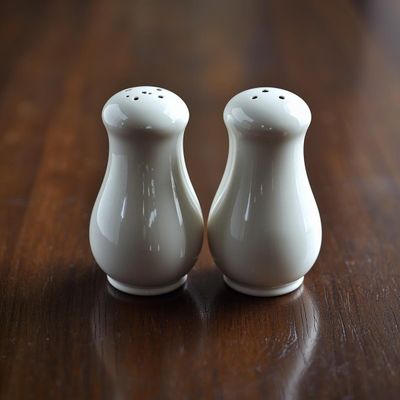 Salt/Pepper Shakers