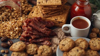 Food