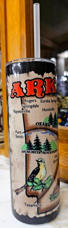 Sleepy&#39;s Tumbler