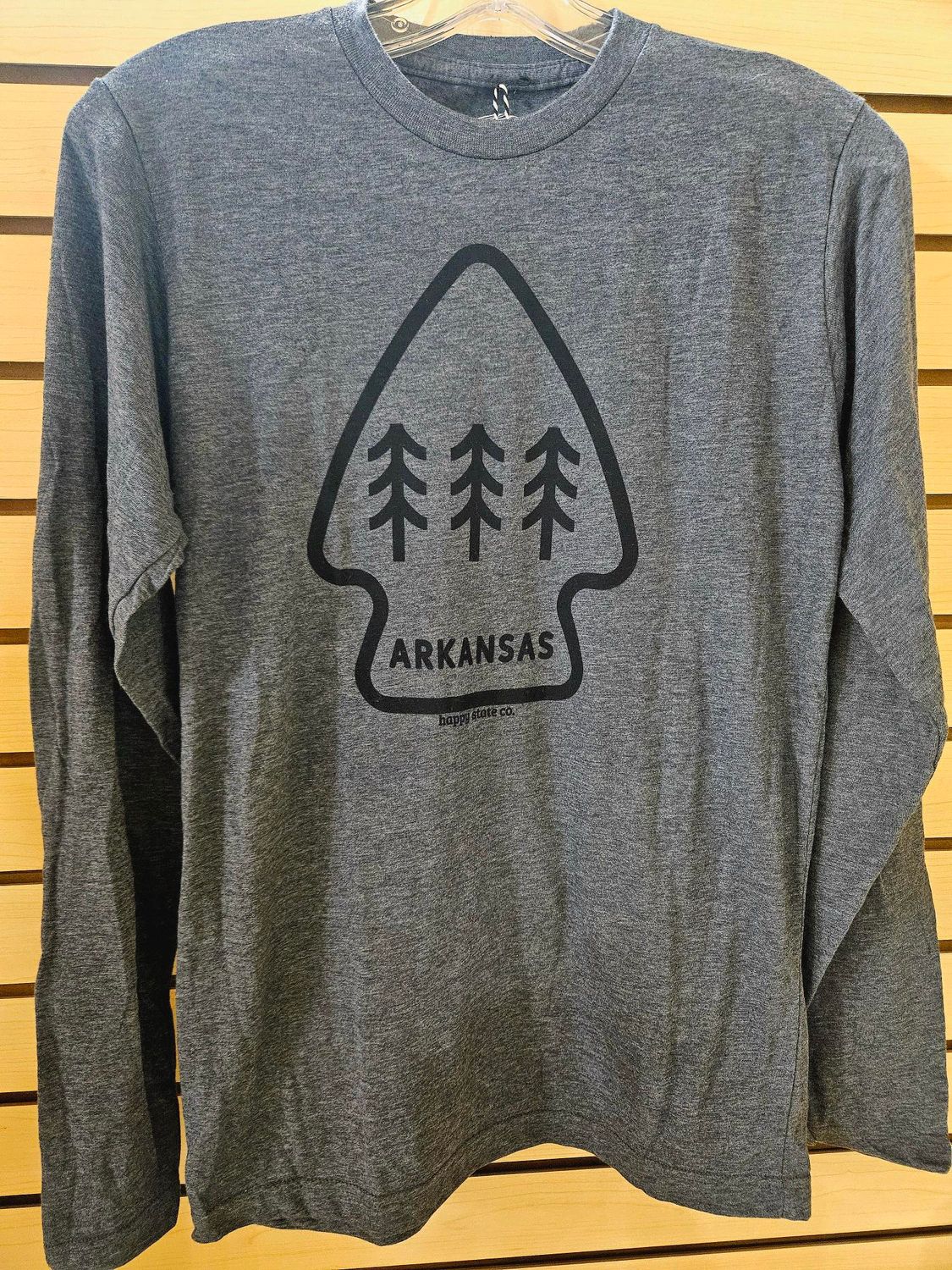 Arrow Long Sleeve