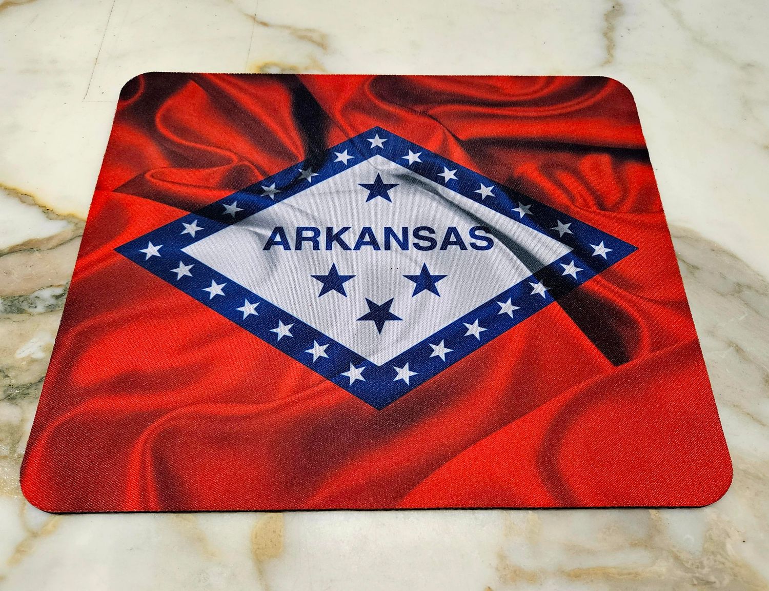 Sleepy's Mousepad