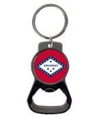 AR Keychain Bottle Opener