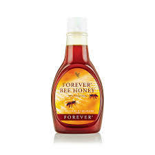 FOREVER BEE HONEY
