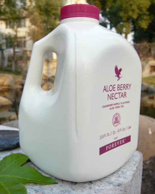 ALOE BERRY NECTAR