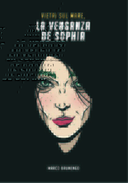 Vietri Sul Mare, la venganza de Sophia