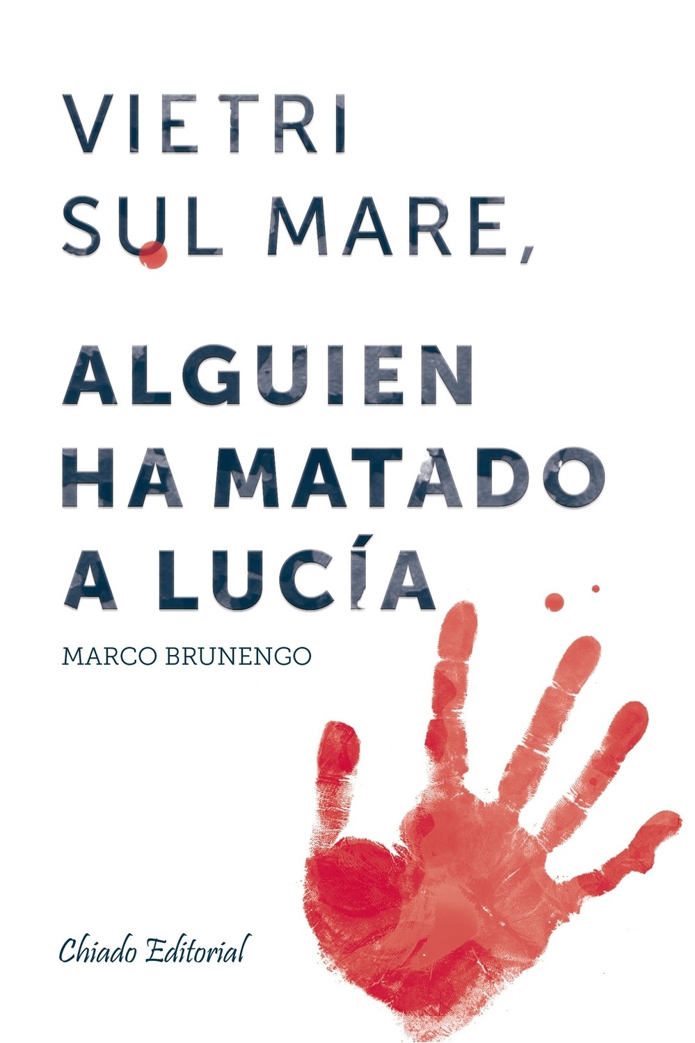 Vietri Sul Mare, alguien ha matado a Lucía