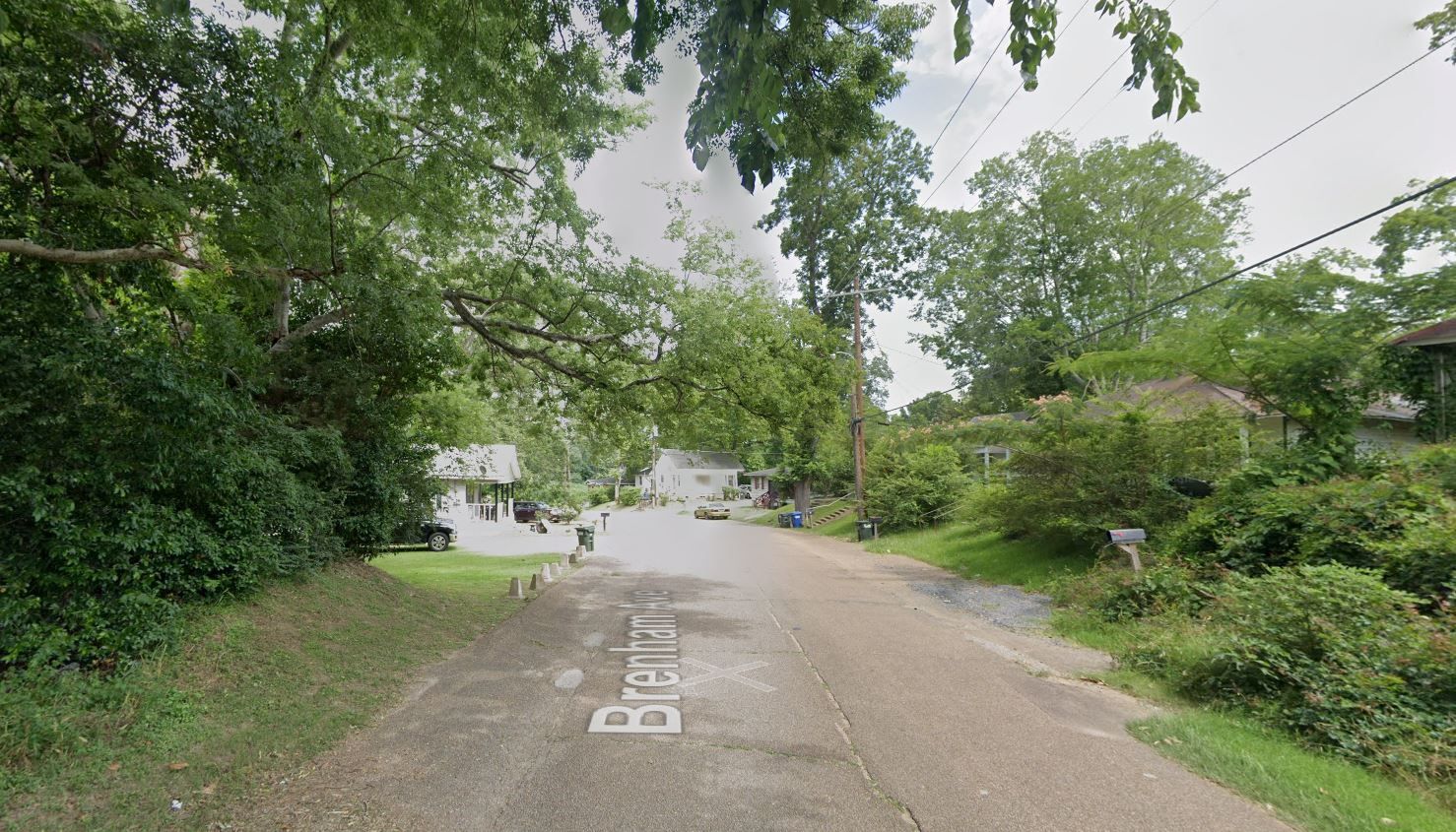 0.32ac Adams County MS