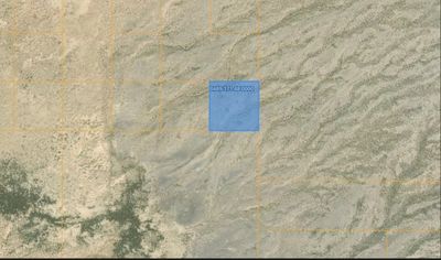 2.5ac Lot San Bernardino County CA