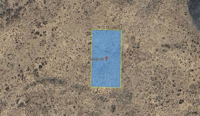 1.32ac Residential Lot , Navajo County AZ