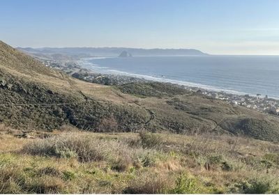 0.07ac Residential Lot - Cayucos, CA