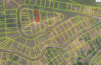 0.07ac Residential Lot - Cayucos, CA