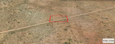 0.21ac Lot in Mohave County AZ