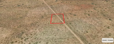 0.21ac Lot in Mohave County AZ