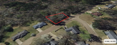 0.21ac Residential Lot , Hinds County MS